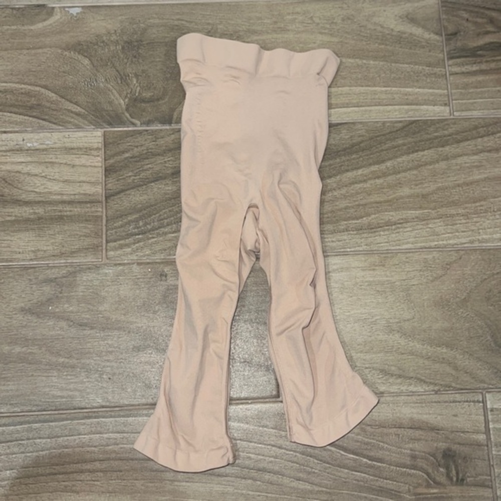 Skims sculpting shorts